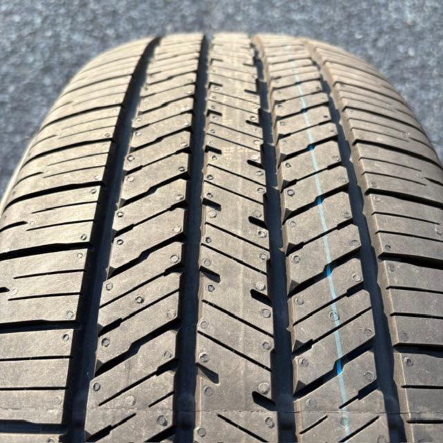 【4本セット】【DUNLOP】GRANDTREK PT22