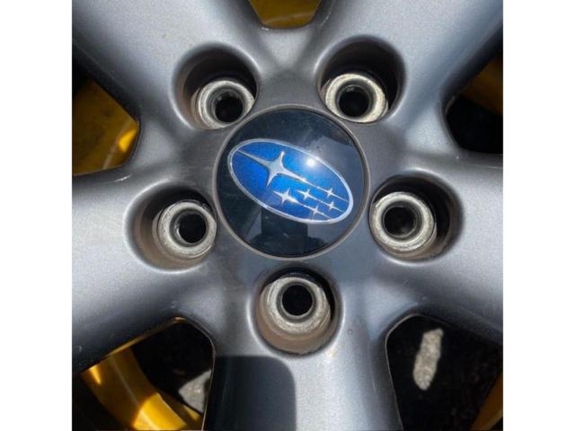 スバル純正  XV GT系 アルミホイール
