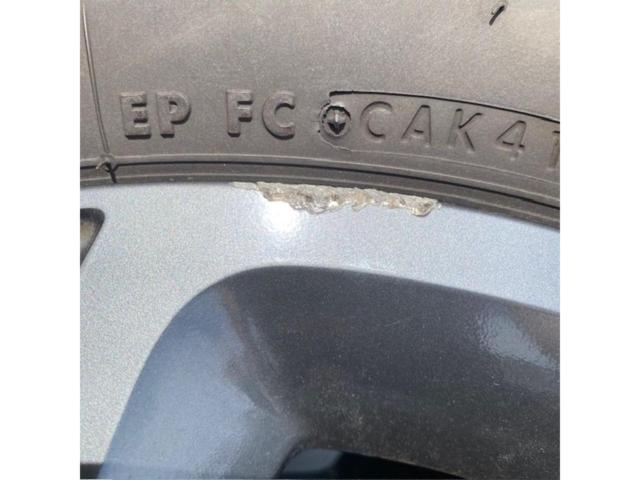 スバル純正  XV GT系 アルミホイール