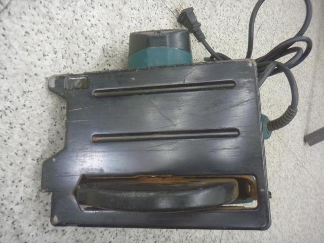 【WG】【RYOBI】MW-14S 丸ノコ