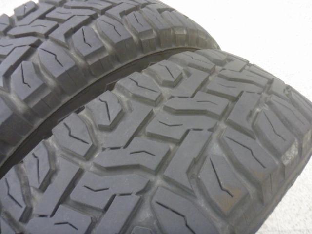 6【BADX(バドックス)】632 LOXARNY(ロクサーニ) ROCK KELLY CALDERA+【TOYO】OPEN COUNTRY R/T