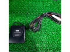 All-in-one unit *Setup included 5500 (tax included) MITSUBISHI
ETC on-board unit