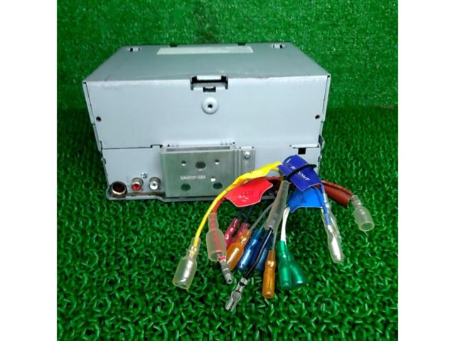 【ワケアリ】KENWOOD DPX-U530