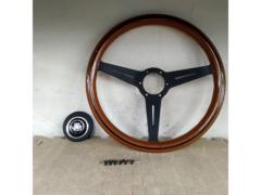 【NARDI】CLASSIC WOOD (クラシックウッド)