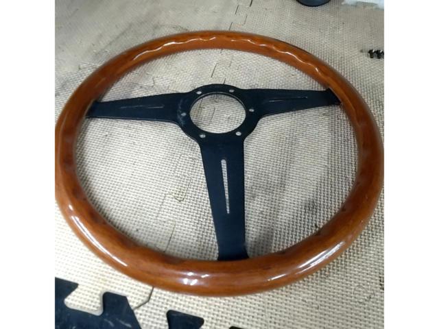 【NARDI】CLASSIC WOOD (クラシックウッド)