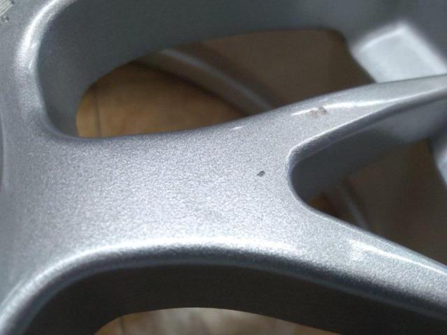 BBS RG-F(RG517) + CST MEDALLION