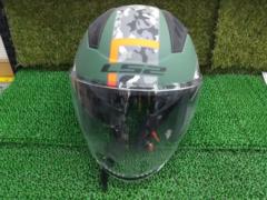 快適なジェットタイプ!! 【LS2】 COPTER ジェットヘルメット