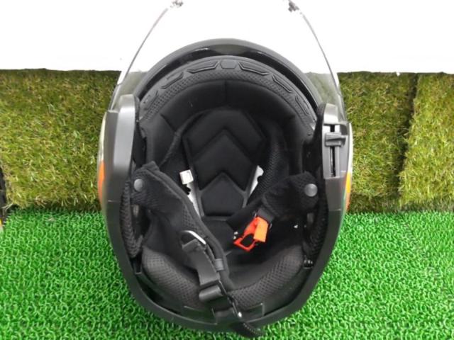 快適なジェットタイプ!! 【LS2】 COPTER ジェットヘルメット