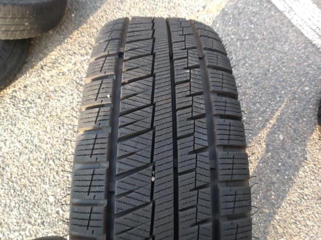 スタッドレスでも妥協したくない方!! 【BRIDGESTONE】 ECO FORME CRS12 + 【GRIPMAX】 GRIP ICE X