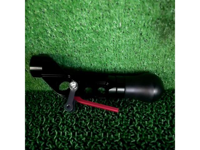 COLT SPEED GTシフター黒 CSD0202-016 ZC33S