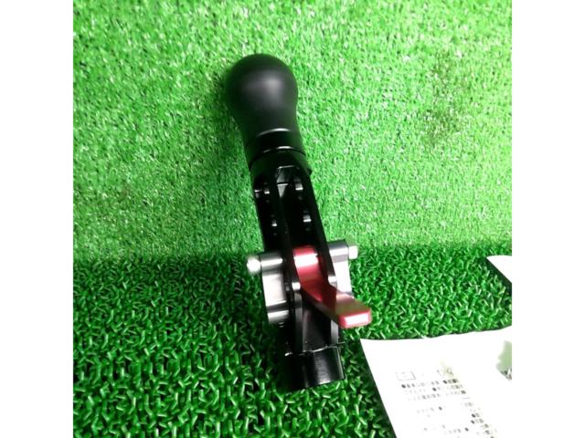 COLT SPEED GTシフター黒 CSD0202-016 ZC33S