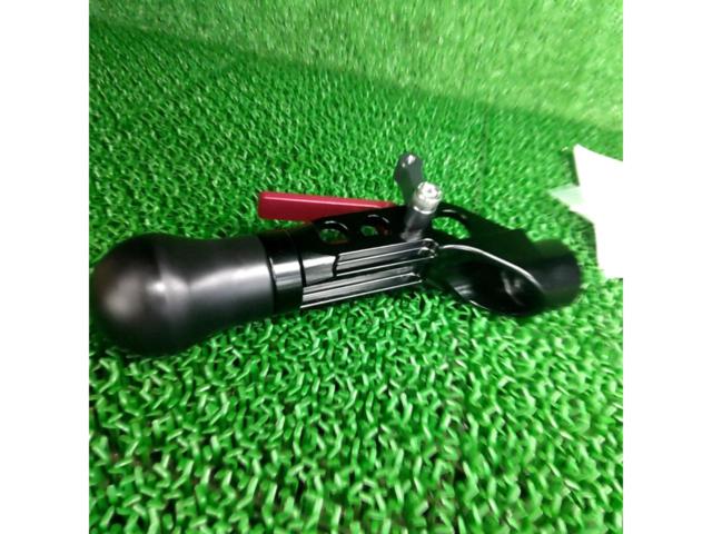 COLT SPEED GTシフター黒 CSD0202-016 ZC33S