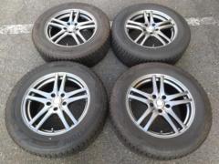 227188 BIGWAY EXPLODE + 227188 BRIDGESTONE BLIZZAK V3
