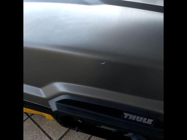 ★大幅値下げ★THULE Vector M TH6132