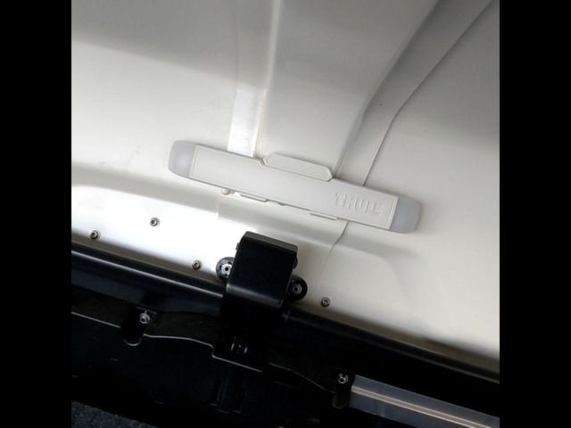 ★大幅値下げ★THULE Vector M TH6132