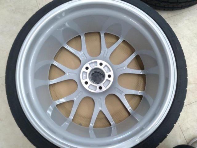 ★未使用品でこの価格!!買わなきゃ損★BBS(ビービーエス)  CH-R  +ROCK K525 225/35R20