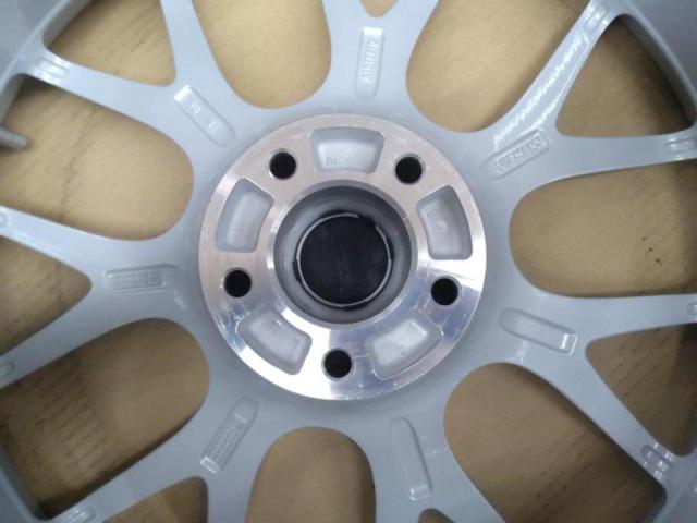 ★未使用品でこの価格!!買わなきゃ損★BBS(ビービーエス)  CH-R  +ROCK K525 225/35R20