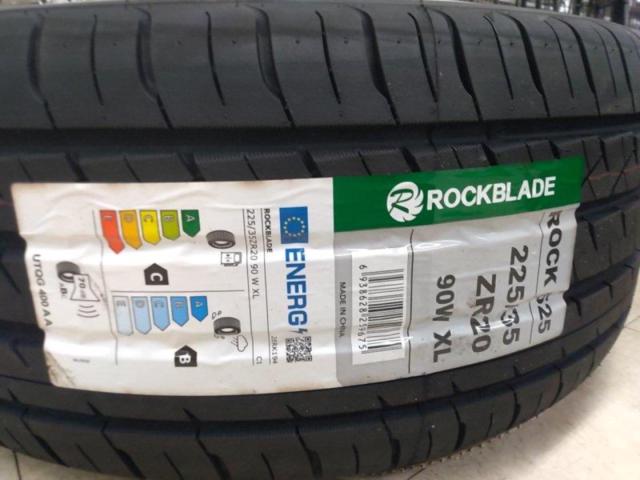★未使用品でこの価格!!買わなきゃ損★BBS(ビービーエス)  CH-R  +ROCK K525 225/35R20