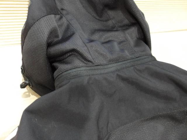 RSTaichi エアスピードパーカー RRJ341