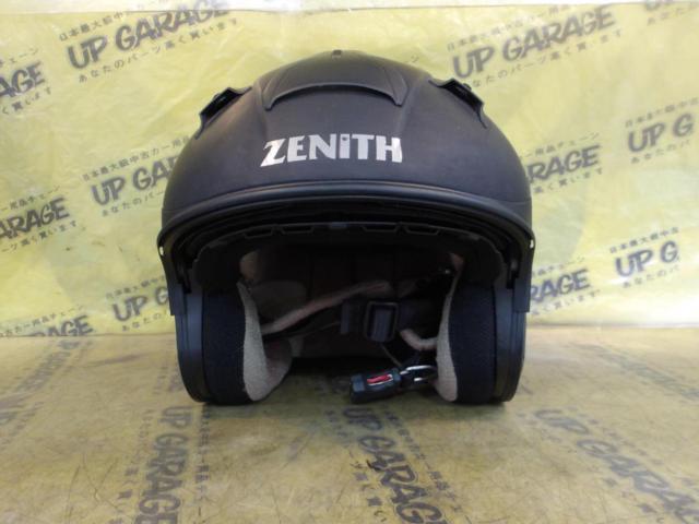 YAMAHA ZENITH YJ-14