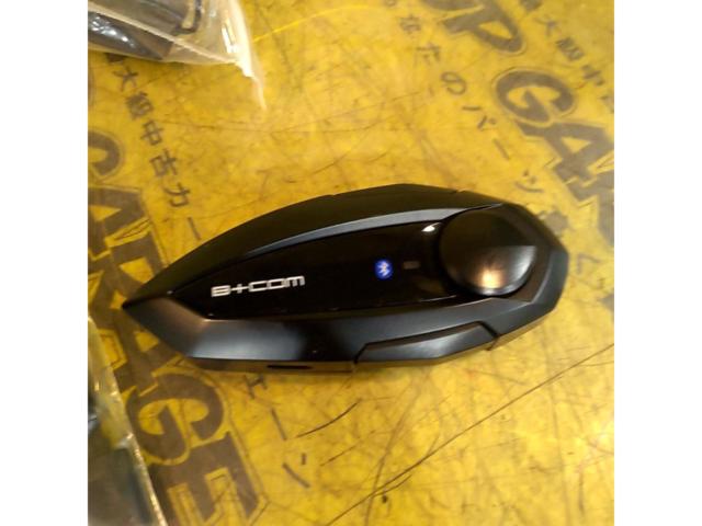 SYGN HOUSE B+COM TALK インカム