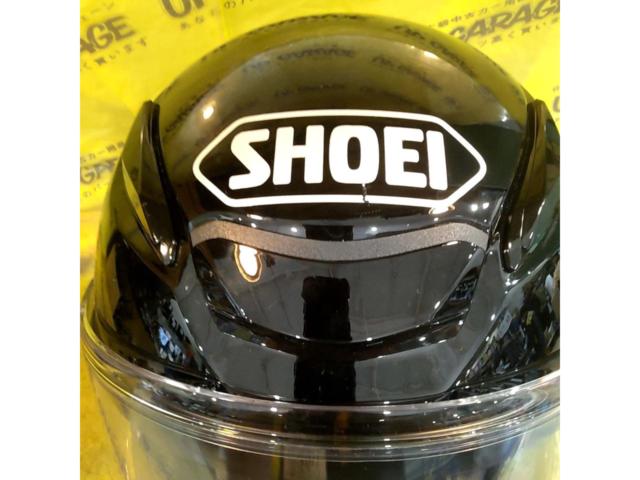 SHOEI Z-8 フルフェイスヘルメット