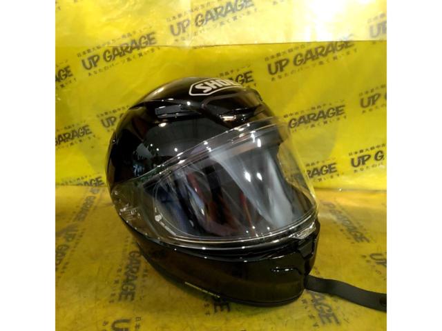 SHOEI Z-8 フルフェイスヘルメット