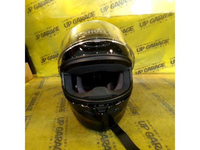 SHOEI Z-8 フルフェイスヘルメット