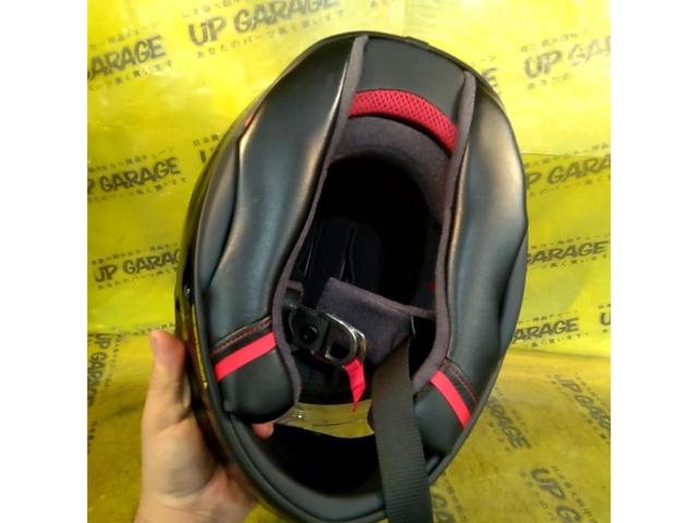 SHOEI Z-8 フルフェイスヘルメット