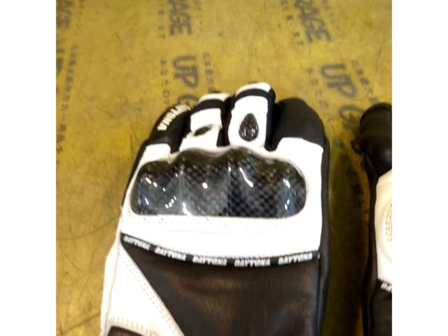 DAYTONA AWスポーツショートグローブ