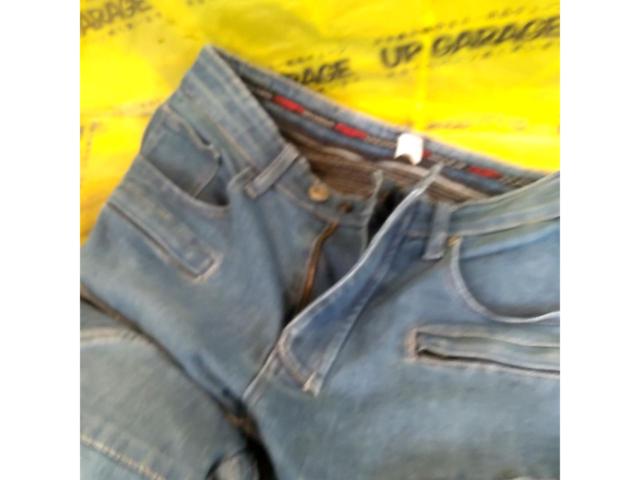 KOMINE デニムパンツ