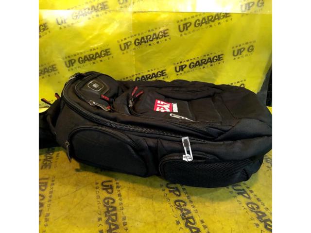 US YOSHIMURA×OGIO Gambit Adventure Pack