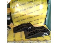 ROBLOCK カースロープ