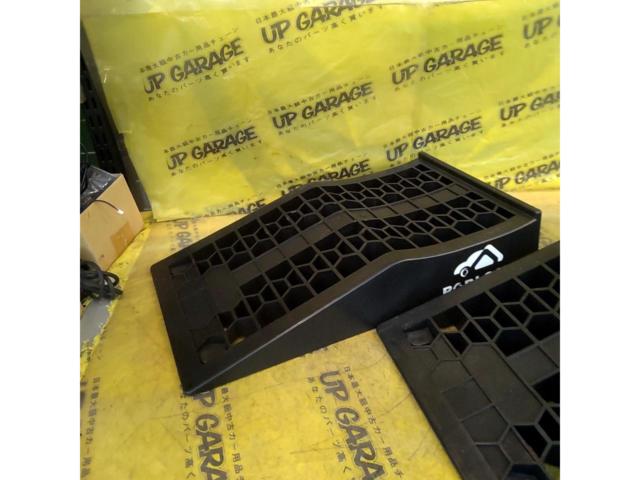 ROBLOCK カースロープ
