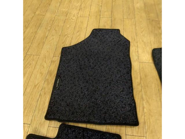 トヨタ純正 フロアマット