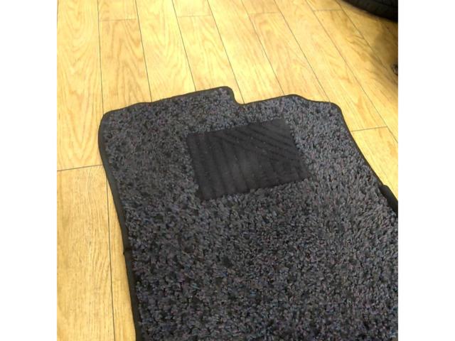 トヨタ純正 フロアマット
