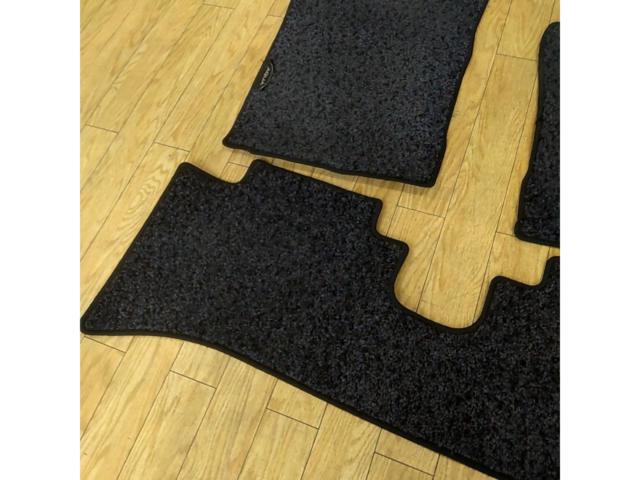 トヨタ純正 フロアマット