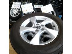 トヨタ純正 C-HR 純正ホイール