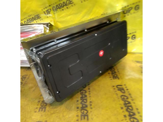 メーカー不明 歌舞伎5つ葉汎用LEDテール