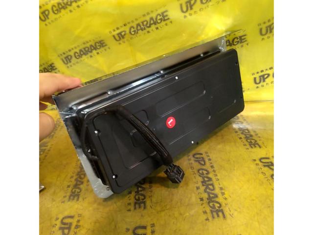 メーカー不明 歌舞伎5つ葉汎用LEDテール