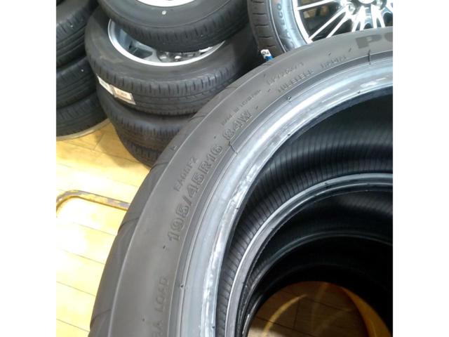 BRIDGESTONE POTENZA Adrenalin RE005