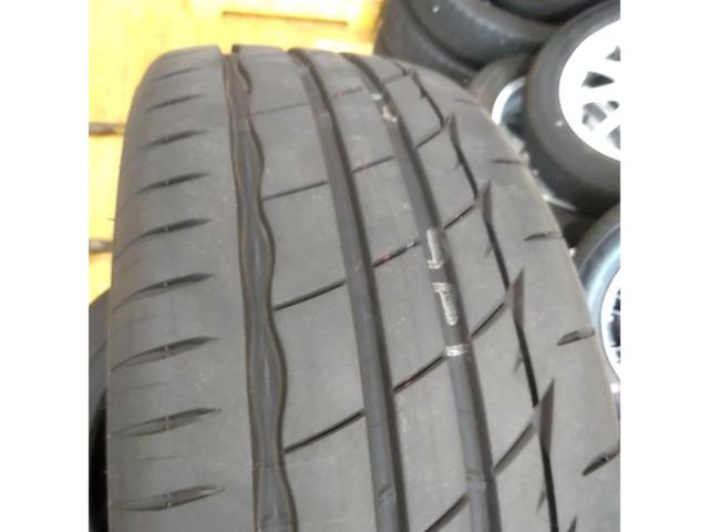 BRIDGESTONE POTENZA Adrenalin RE005