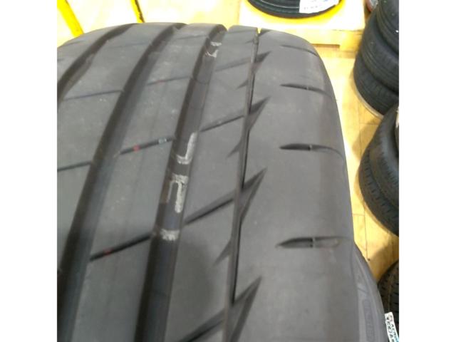 BRIDGESTONE POTENZA Adrenalin RE005