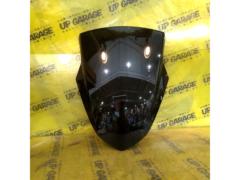 YAMAHA NMAX(N-MAX) 純正スクリーン