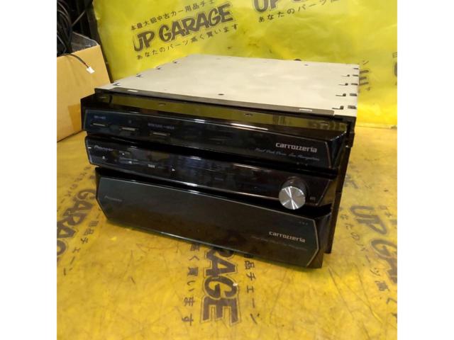 carrozzeria AVIC-VH99