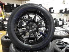 HOT STUFF G.speed G-04  + KENDA KR203