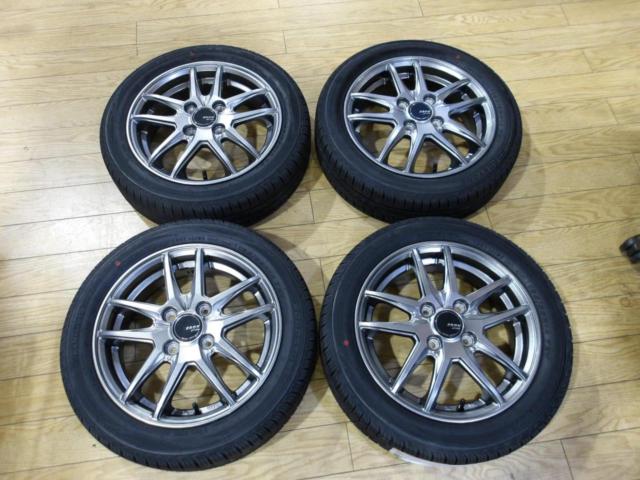 JAPAN SANYO ZACK  JP-550  + ROADSTONE Eurovis HP02