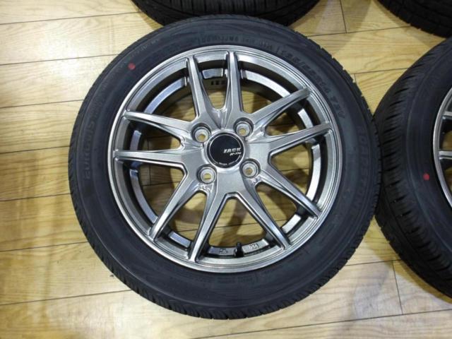 JAPAN SANYO ZACK  JP-550  + ROADSTONE Eurovis HP02