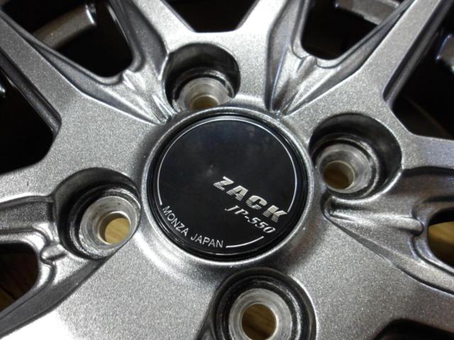 JAPAN SANYO ZACK  JP-550  + ROADSTONE Eurovis HP02