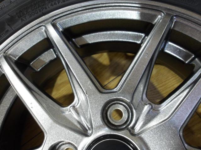 JAPAN SANYO ZACK  JP-550  + ROADSTONE Eurovis HP02